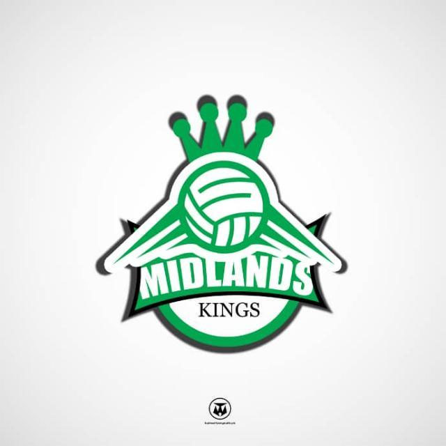 Midlands Kings appeal for sponsorship