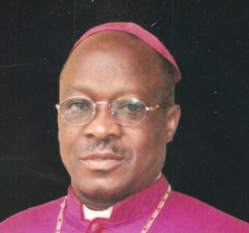 Bishop Munyanyi burial date set