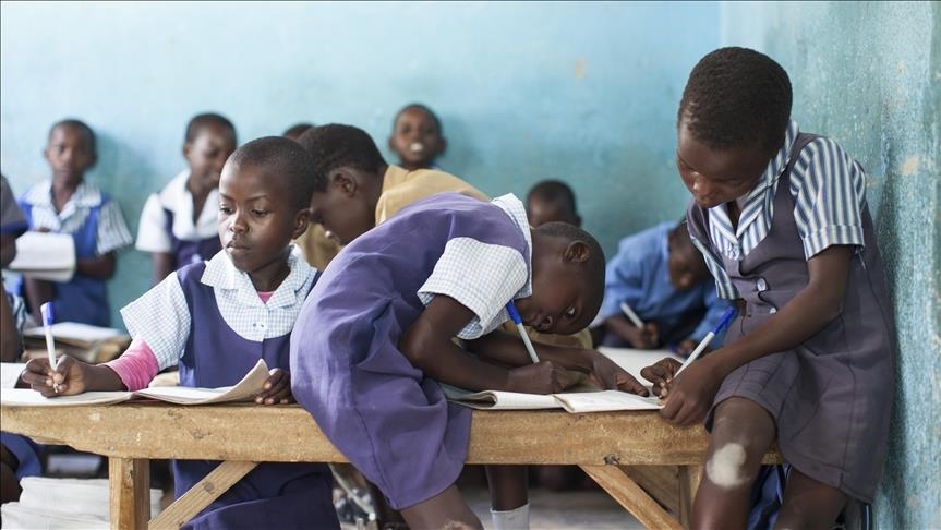School fees for Chiundura Orphans