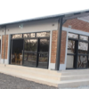 Padanga unveils multi-purpose hall
