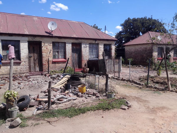 Orphans, widows fear losing their homes in Mtapa