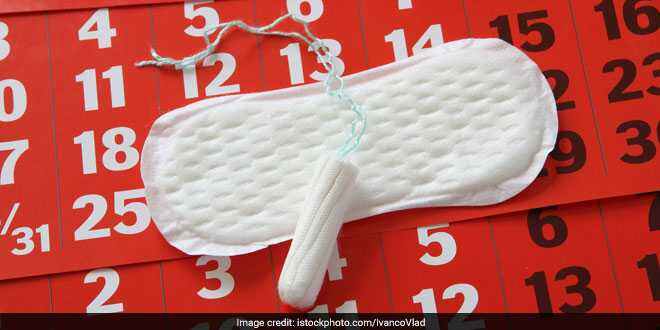 Menstrual Hygiene a cause for concern
