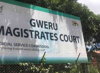 Gokwe man jailed 35 for murdering wife