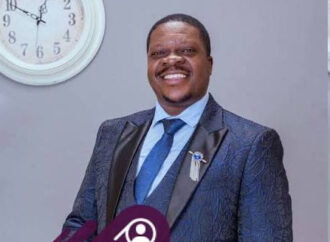Dreamnet Director gifts learners US$50 as birthday coincides with President’s birthday
