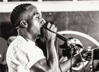 Passa Passa brings music, anti-drug message to Midlands