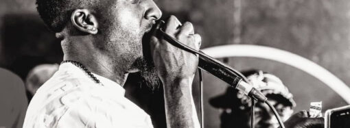 Passa Passa brings music, anti-drug message to Midlands
