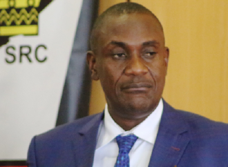 Ncube calls for stronger consumer protection as Gokwe hosts National Conference