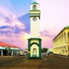 CITY OF GWERU NOTICE