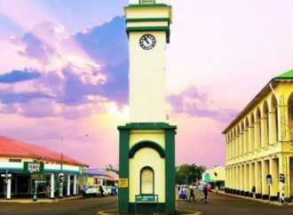 CITY OF GWERU NOTICE