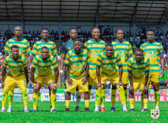 Chiponjeka, Chili FC, & HardRock Legends Battle for Promotion