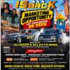 MIDLANDS BURNOUTS IS BACK