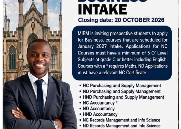 MIDLANDS INSTITUTE OF ENGINEERING & MANAGEMENT