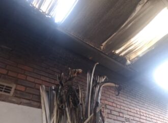Pretty Woman Complex Ravaged by Fire
