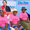 River Valley Group Hosts Empowering Cancer Awareness Cocktail for Women