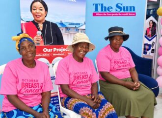 River Valley Group Hosts Empowering Cancer Awareness Cocktail for Women