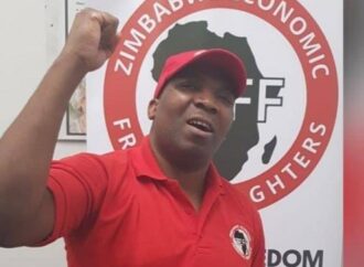 EFF mourns Chivayo, says death should never become a political celebration