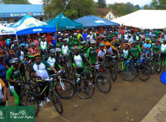 Nedbank Tour de Great Dyke returns in November