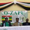 O’ZAPU Demands Accountability Over Gwanda Solar Project as Matabeleland Faces Power Shortages