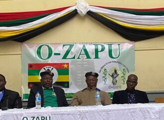 O’ZAPU Demands Accountability Over Gwanda Solar Project as Matabeleland Faces Power Shortages