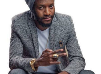 Gweru Shutdown: Winky D show all set